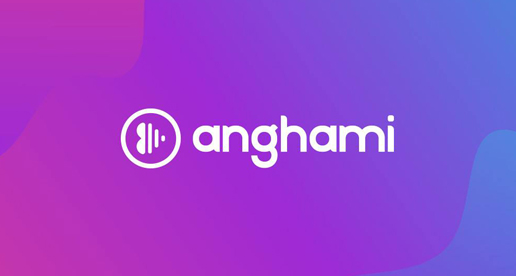 Anghami 1 month UAE